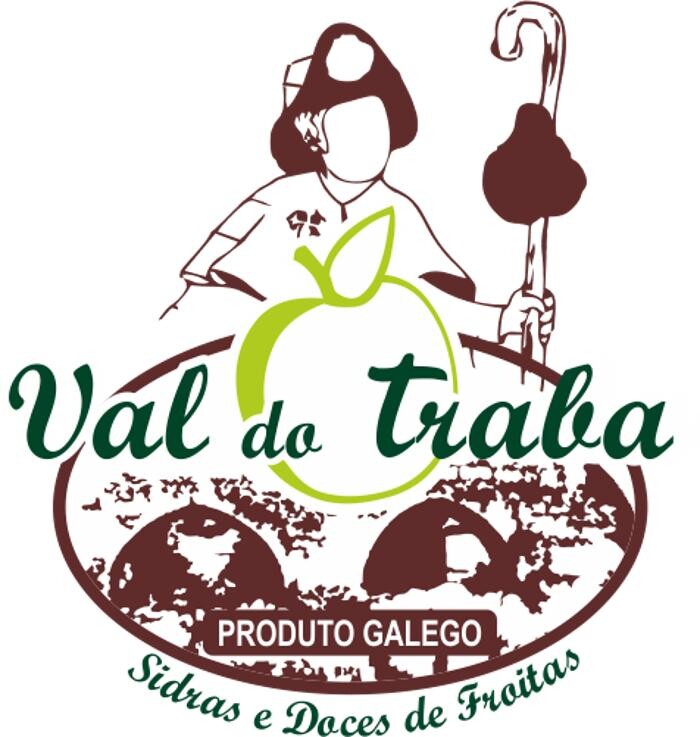 Val do Traba Logo