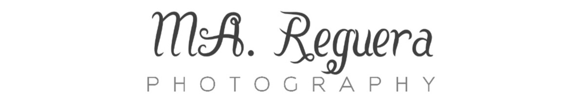 MA. Reguera Foto Logo