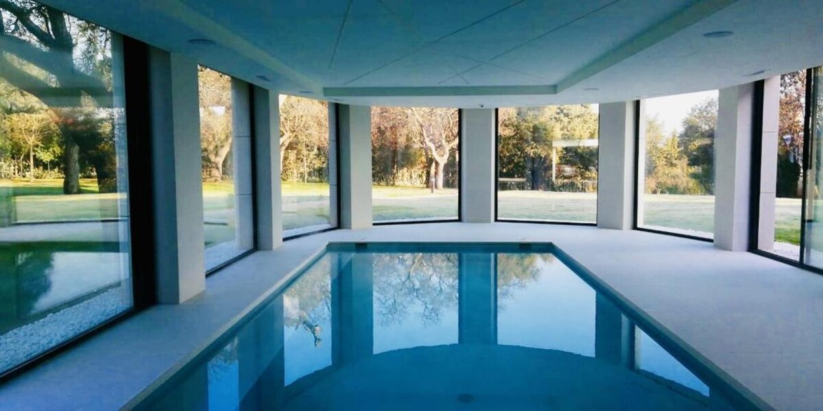 Images Pool&Paddle