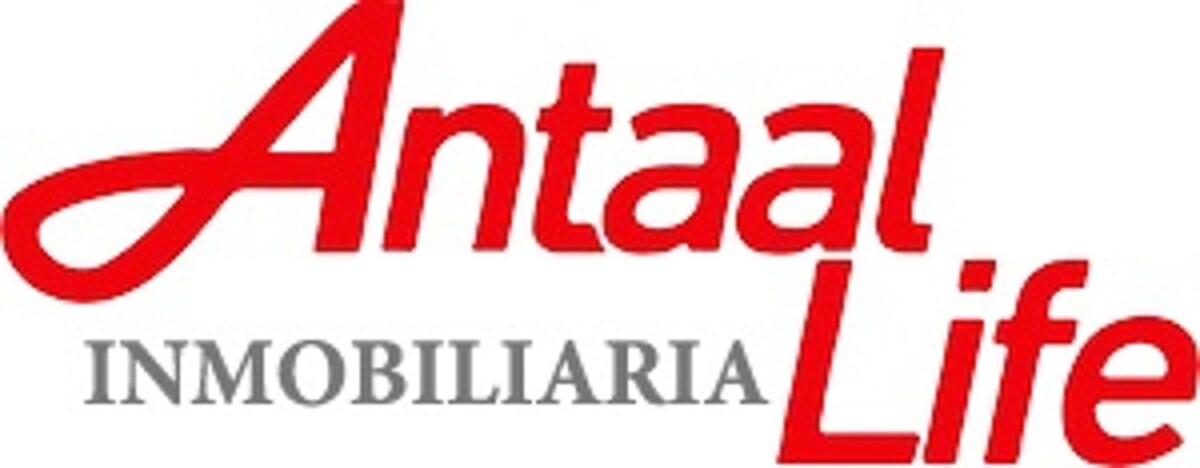 Antaal Life Logo