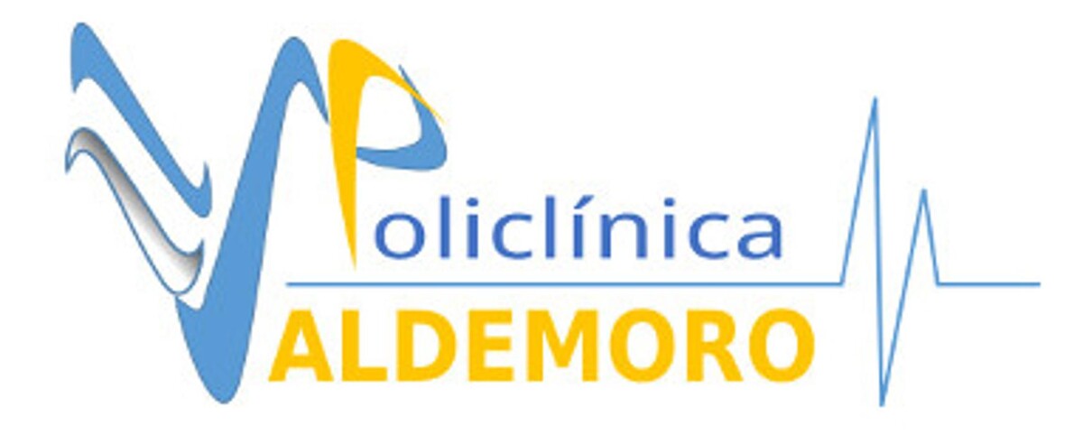 Centro Médico Valdemoro Plaza Logo