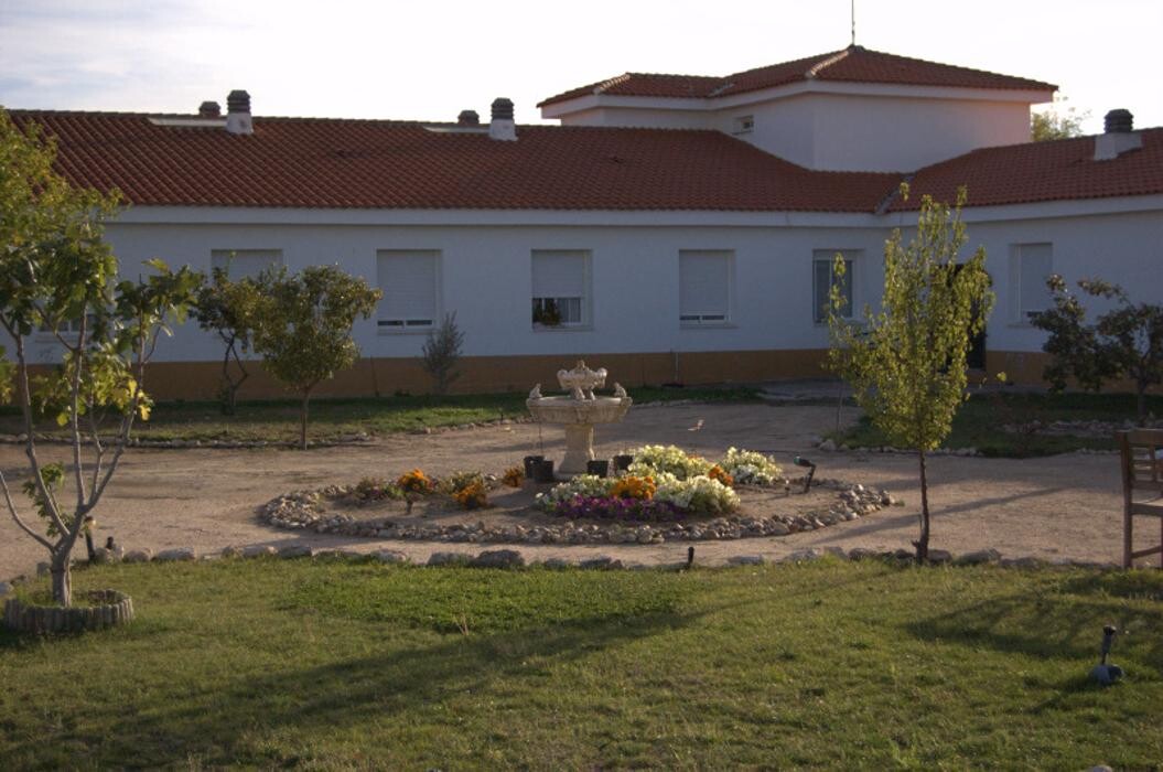 Images Residencia Hotel para Mayores Virgen del Socorro