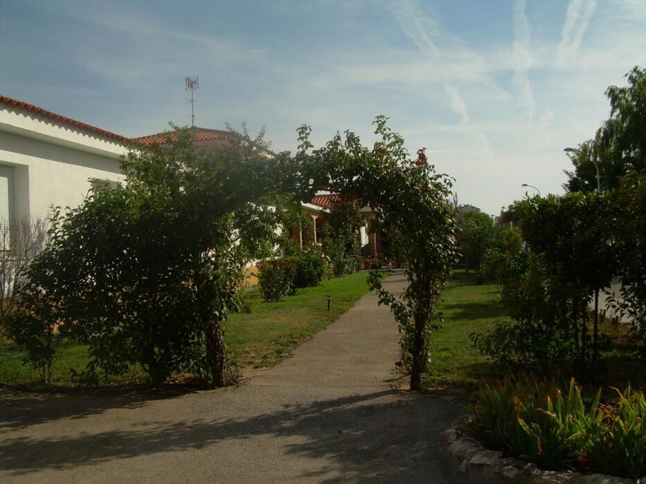 Images Residencia Hotel para Mayores Virgen del Socorro