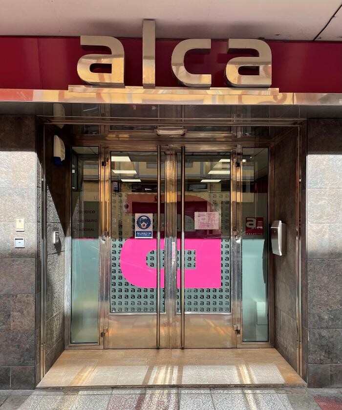 Images ALCA ASESORIA SLUP