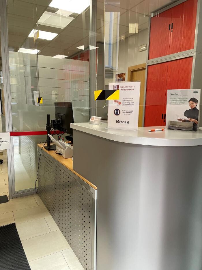 Images ALCA ASESORIA SLUP