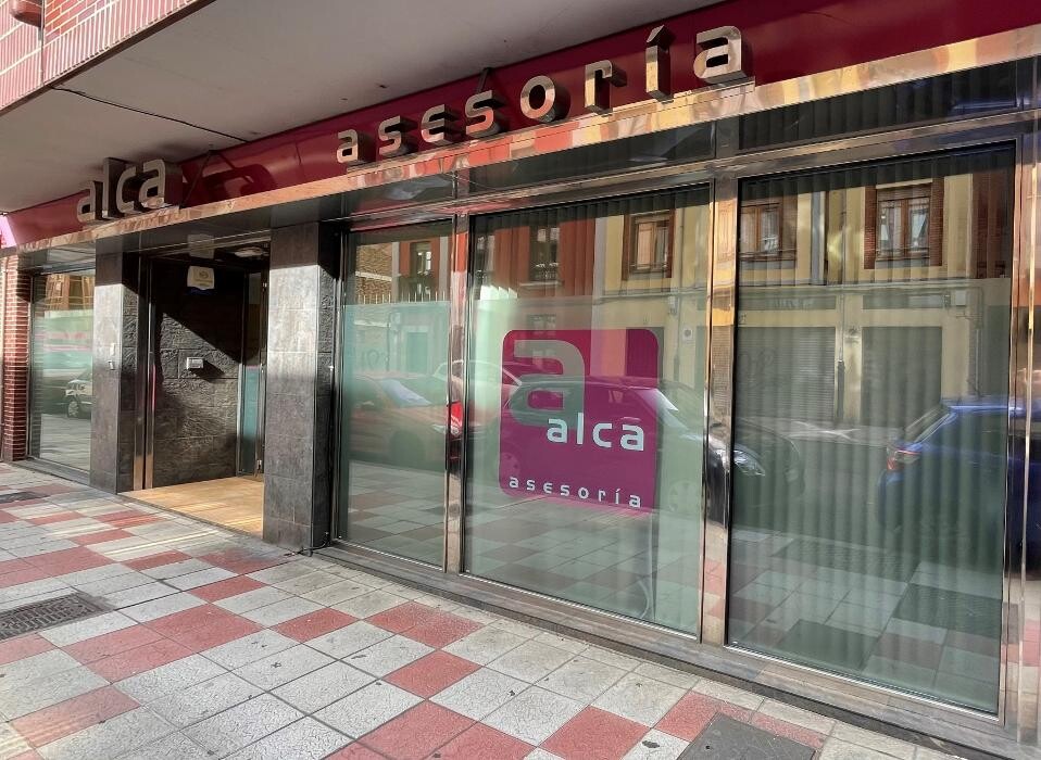 Images ALCA ASESORIA SLUP