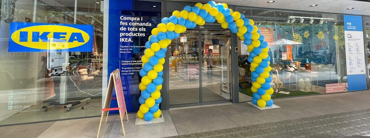 Images IKEA Diagonal