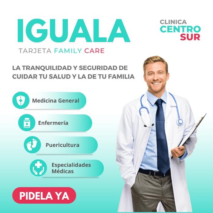 Images CLÍNICA CENTRO SUR