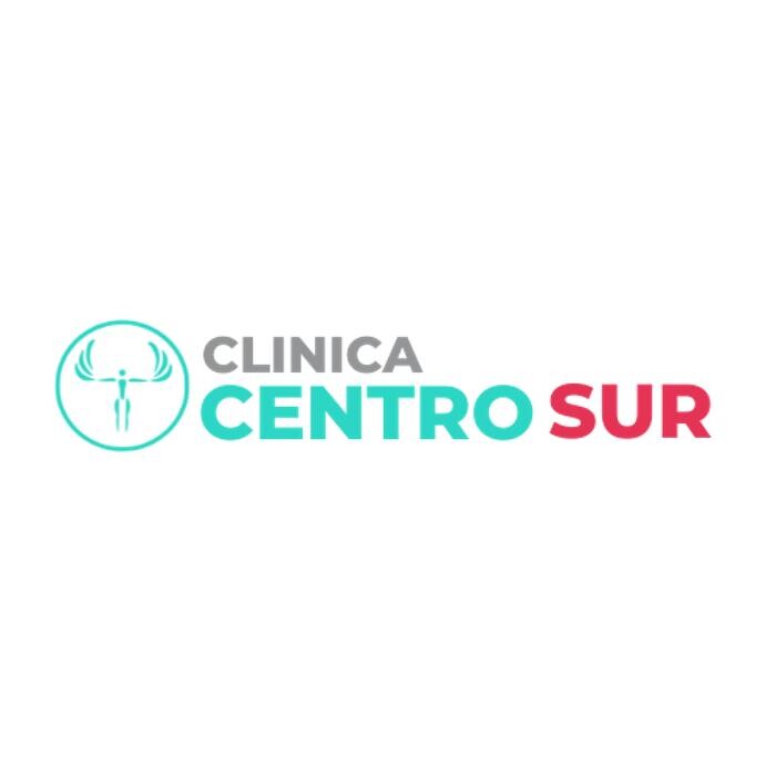 CLÍNICA CENTRO SUR Logo