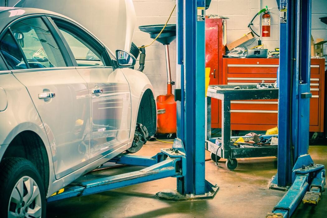 Images Talleres Dorado Bosch Car Services