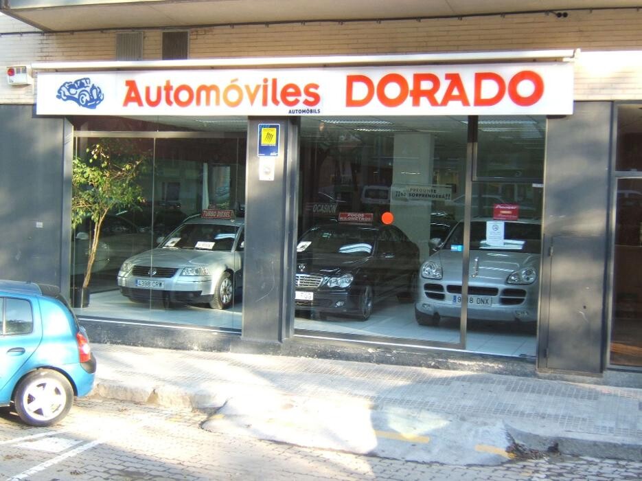 Images Talleres Dorado Bosch Car Services