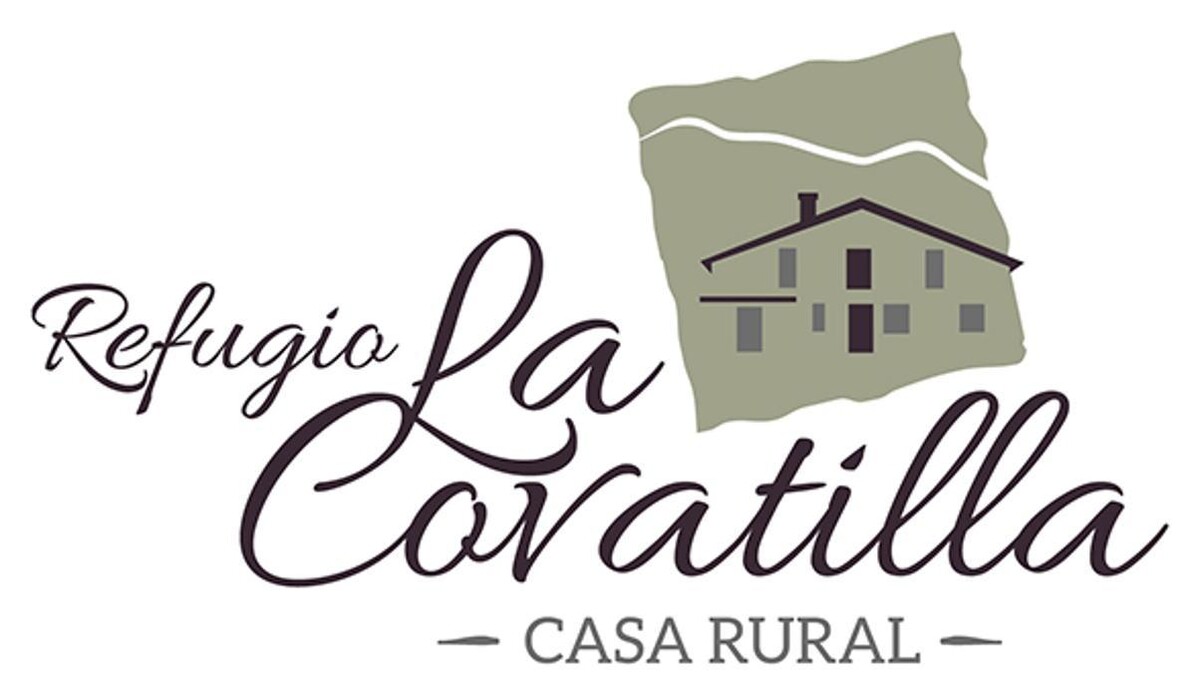 Casas Rurales El Refugio de La Covatilla Logo