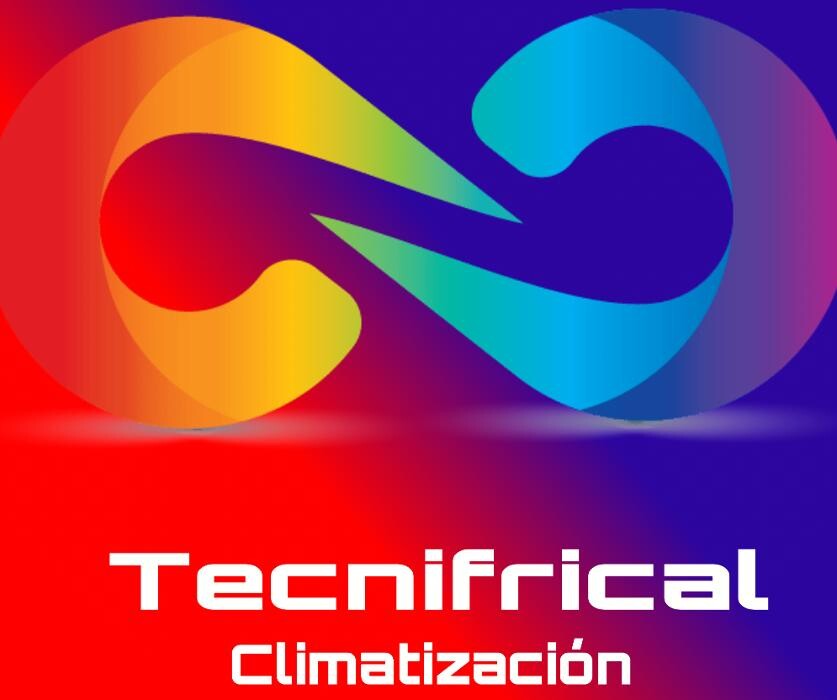 TECNIFRICAL CLIMATIZACIÓN Logo