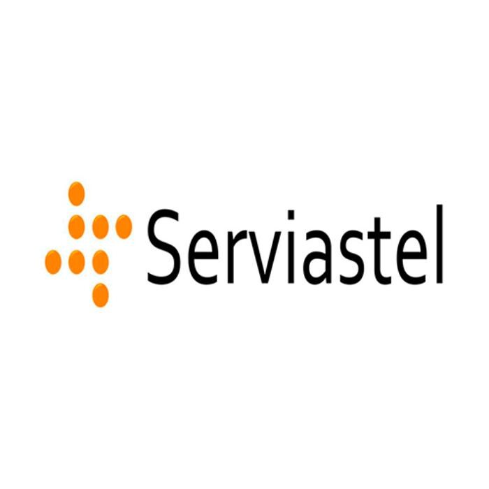 SERVIASTEL Logo