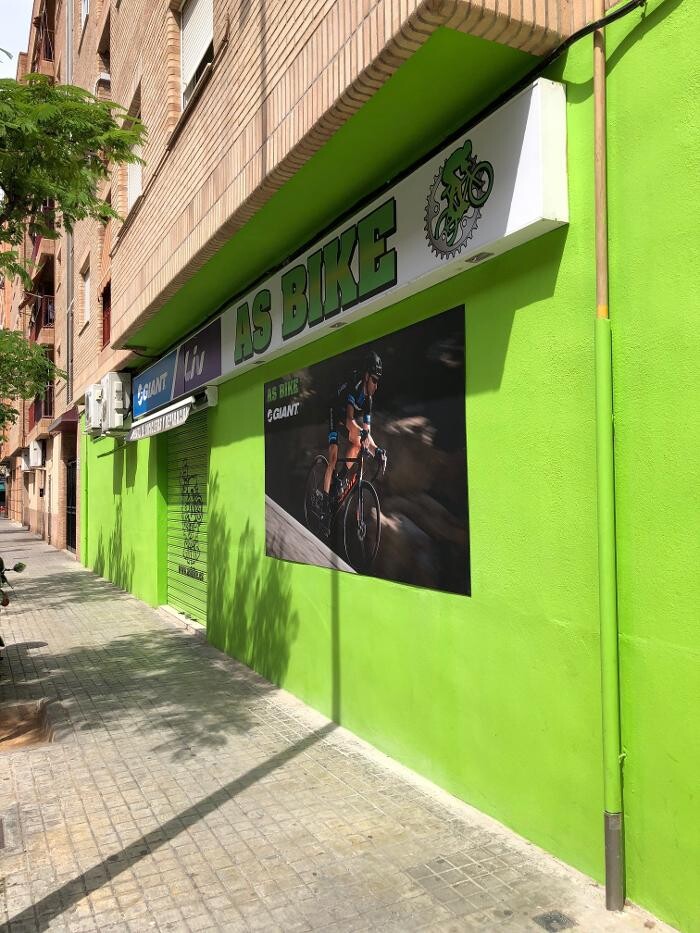 Images AS BIKE