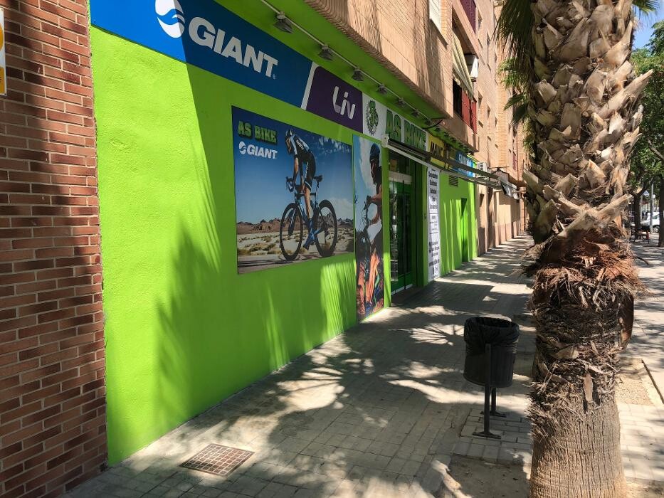 Images AS BIKE