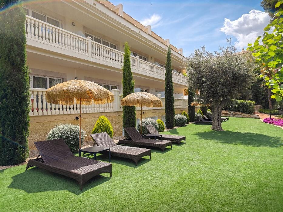 Images Barceló La Nucía Hills