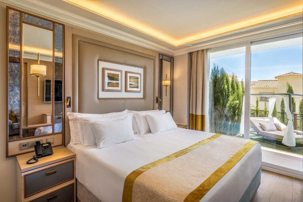 Images Barceló La Nucía Hills