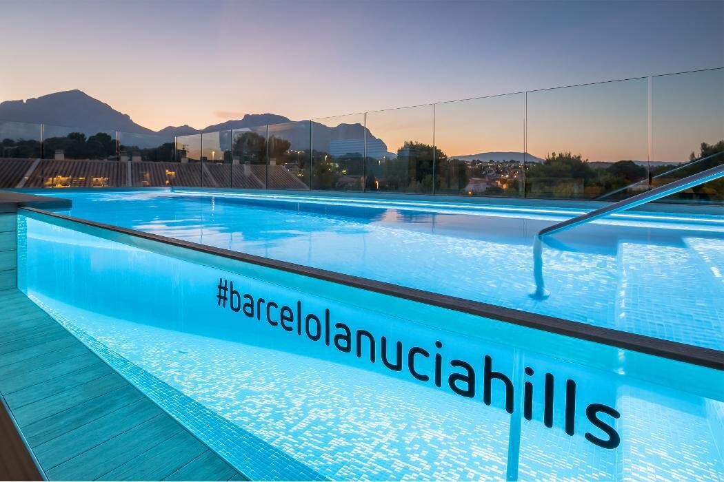 Images Barceló La Nucía Hills