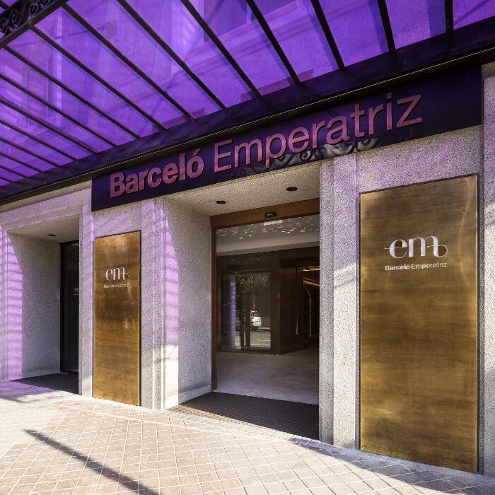 Images Barceló Emperatriz