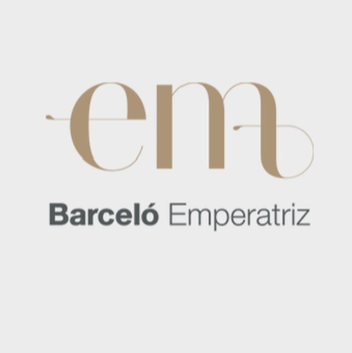 Barceló Emperatriz Logo