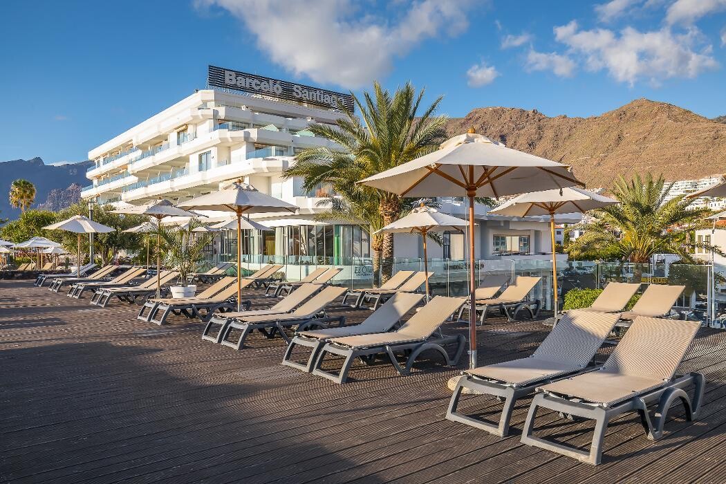 Images Barceló Santiago - Adults Only