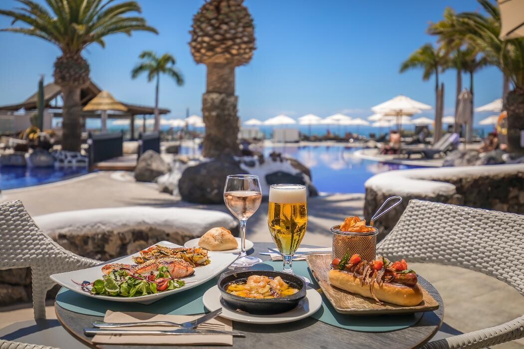 Images Barceló Santiago - Adults Only