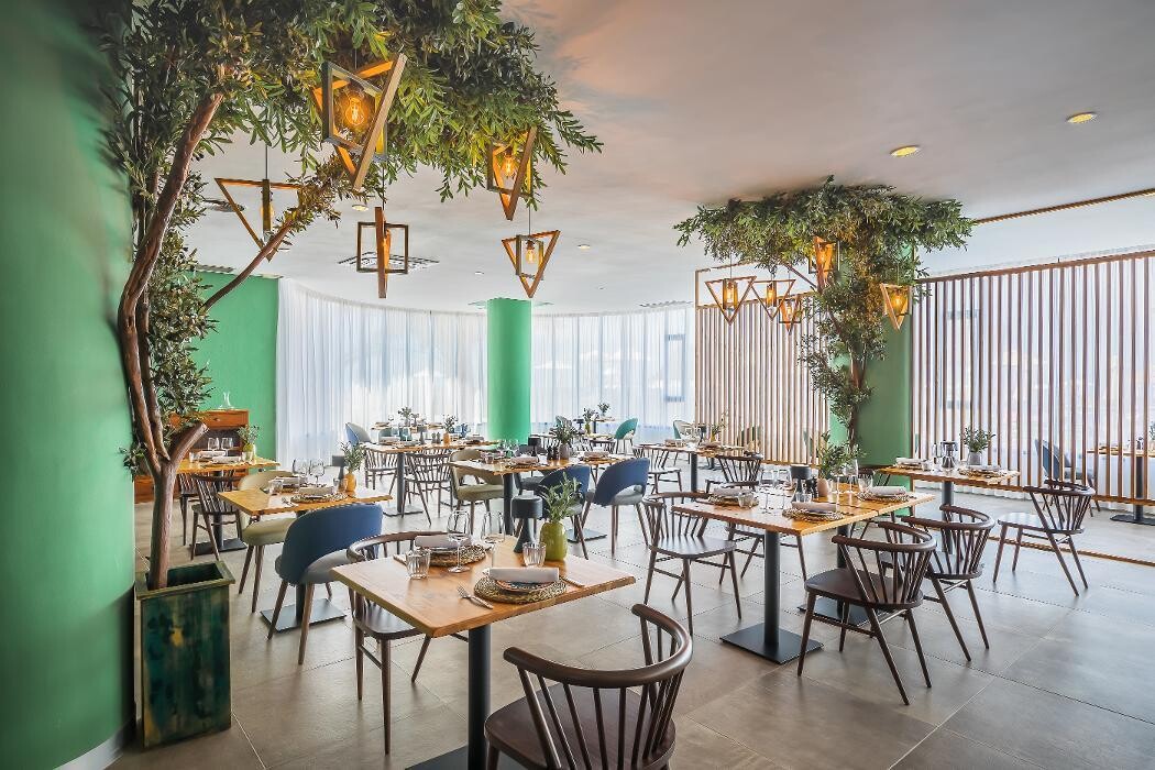 Images Barceló Santiago - Adults Only