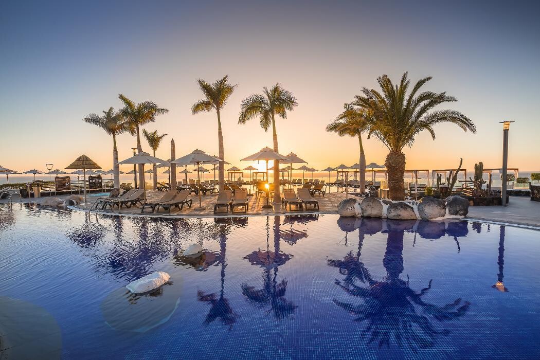 Images Barceló Santiago - Adults Only