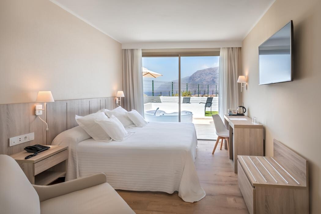 Images Barceló Santiago - Adults Only