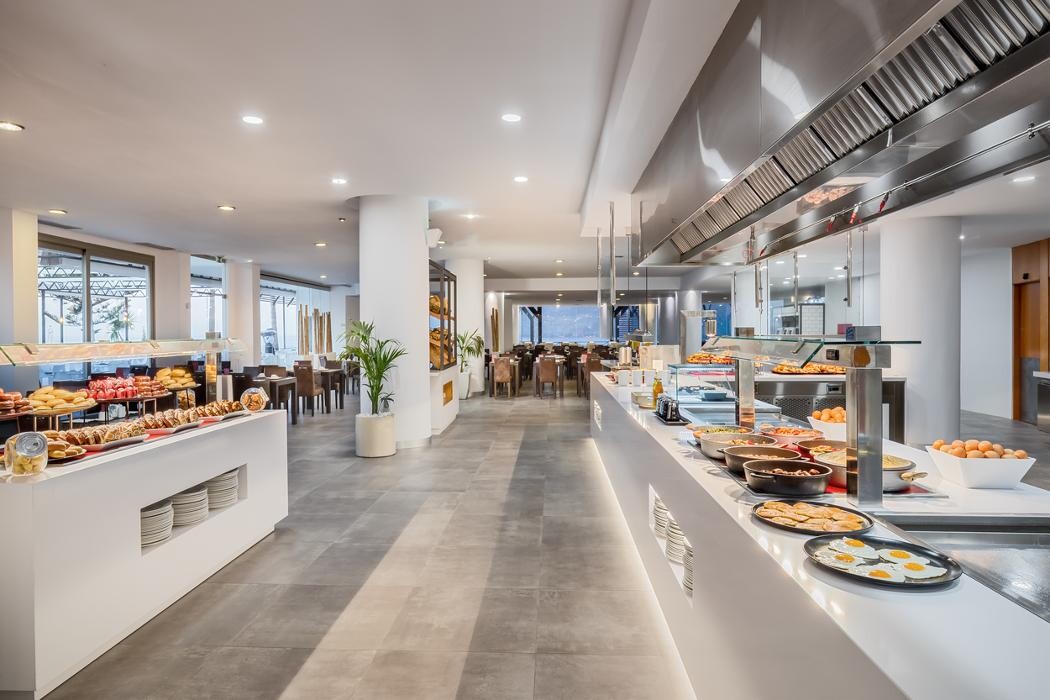 Images Barceló Santiago - Adults Only