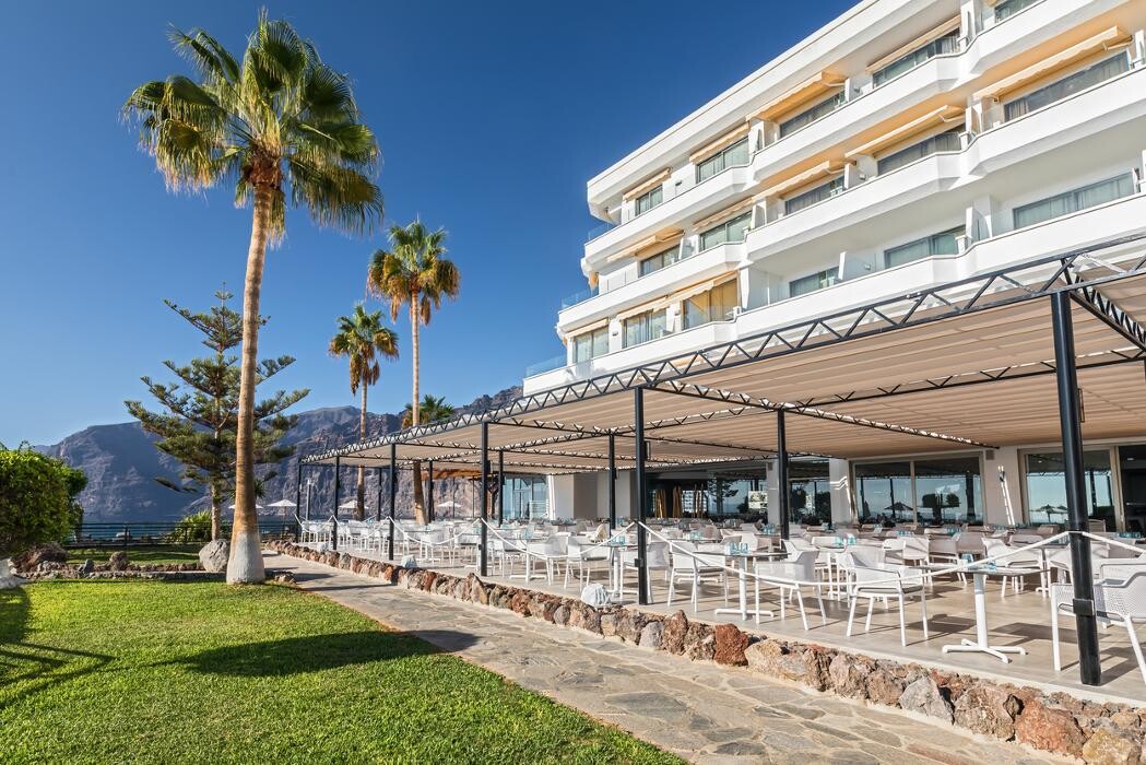 Images Barceló Santiago - Adults Only