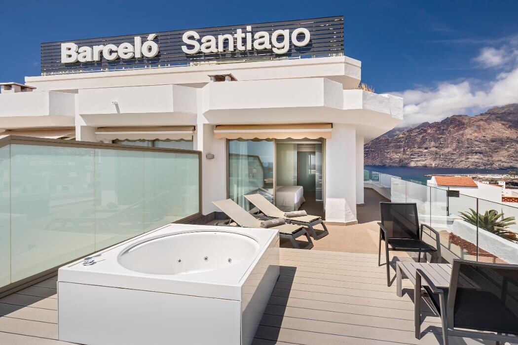 Images Barceló Santiago - Adults Only