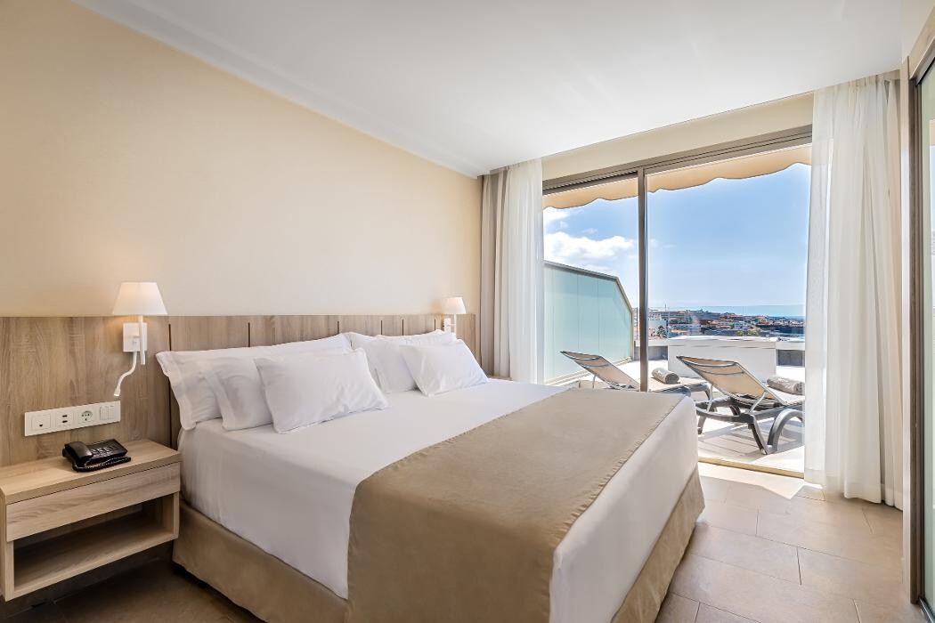 Images Barceló Santiago - Adults Only