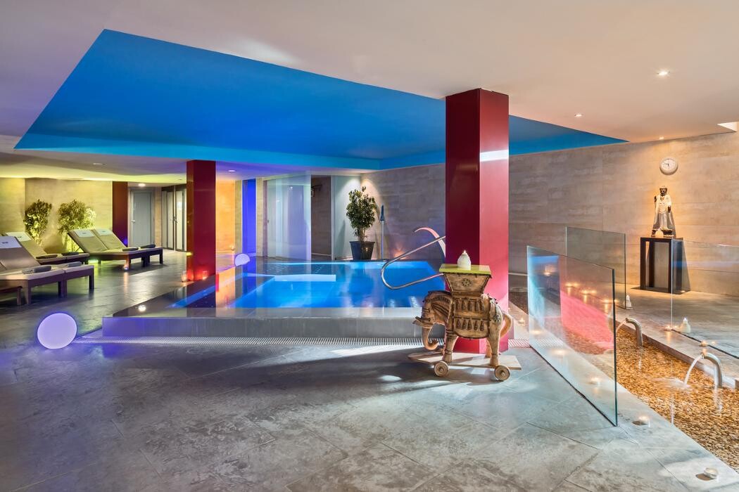 Images Barceló Santiago - Adults Only