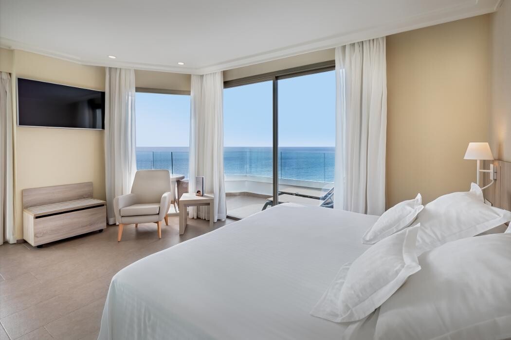 Images Barceló Santiago - Adults Only