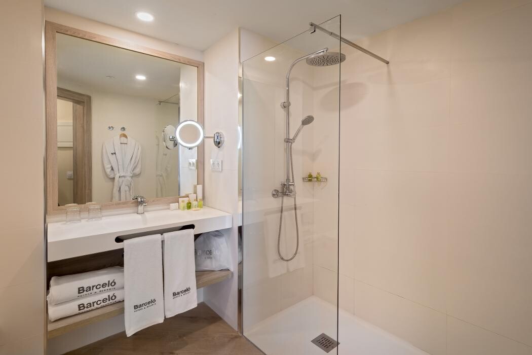 Images Barceló Santiago - Adults Only