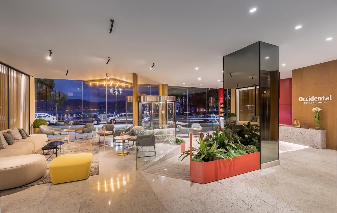 Images Occidental Vigo