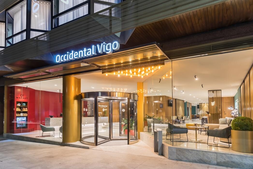 Images Occidental Vigo