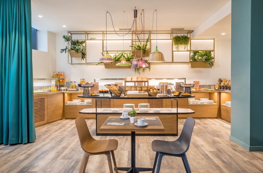 Images Occidental Vigo