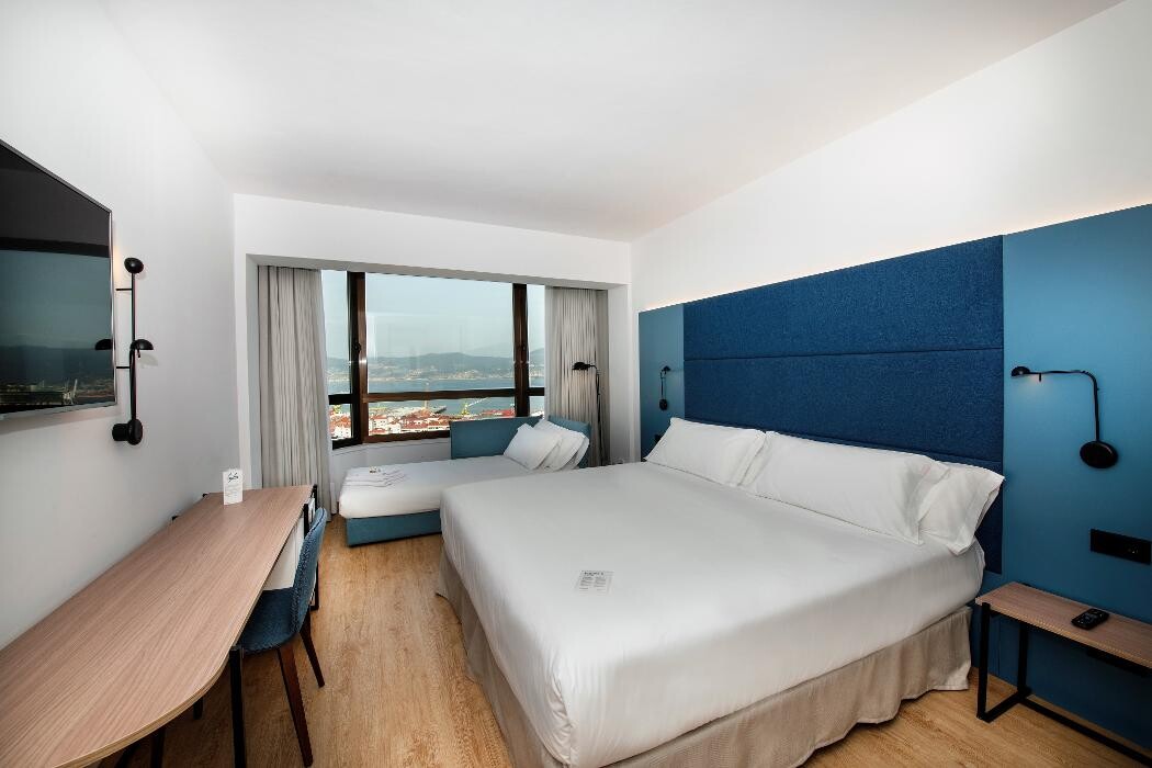 Images Occidental Vigo