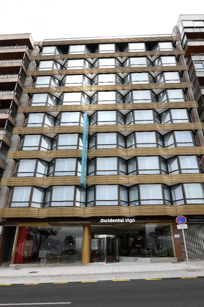 Images Occidental Vigo