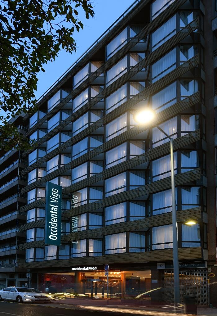 Images Occidental Vigo