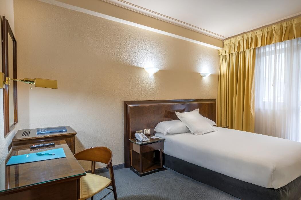 Images Occidental Vigo