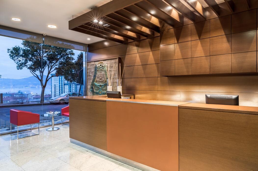 Images Occidental Vigo