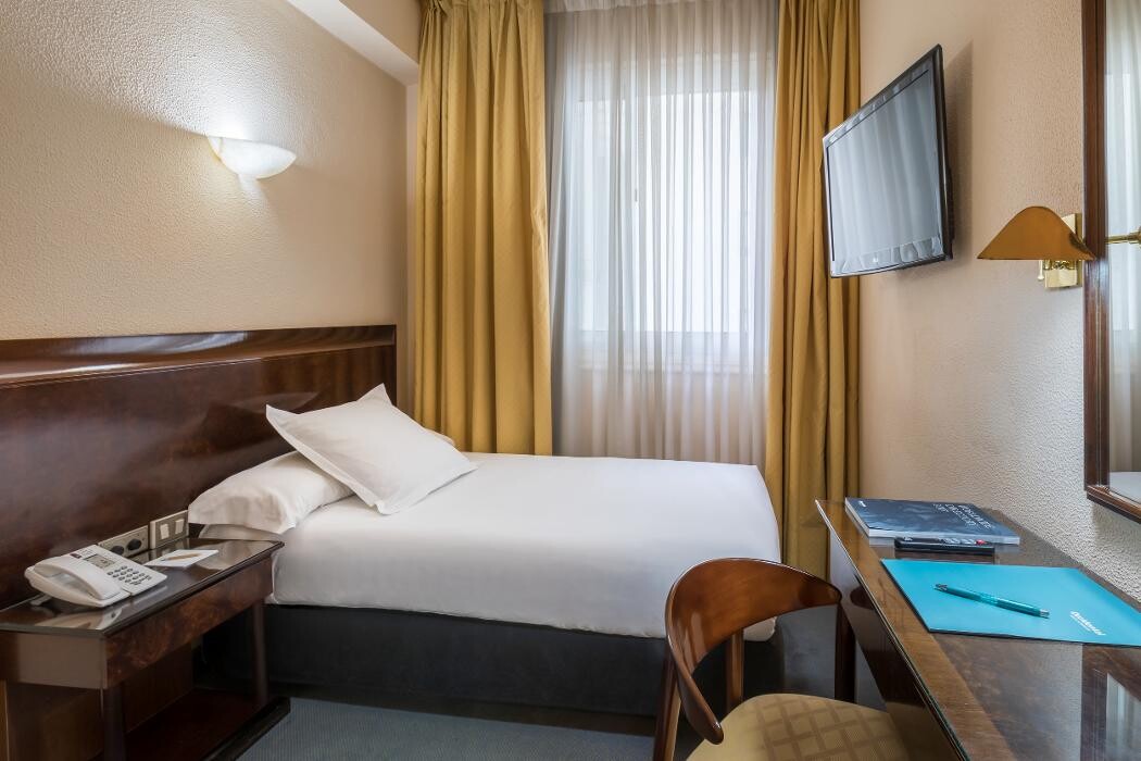 Images Occidental Vigo