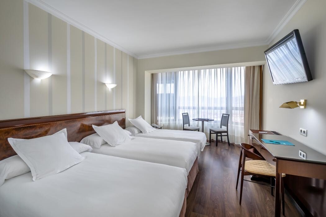 Images Occidental Vigo