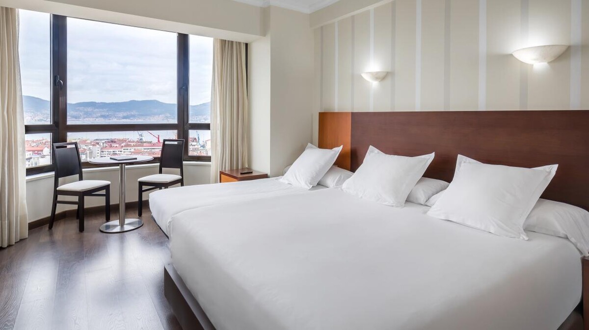 Images Occidental Vigo