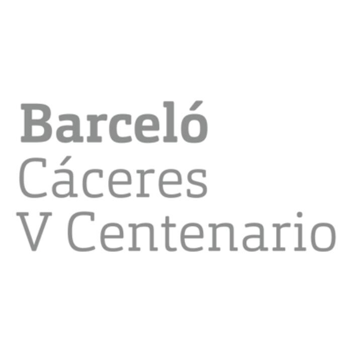Images Barceló Cáceres V Centenario