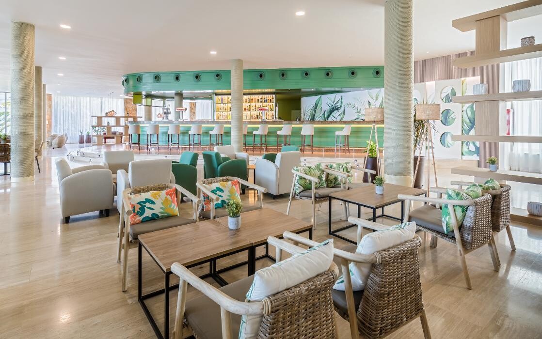 Images Barceló Fuerteventura Mar